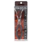  силиконовая трубка плоскогубцы 