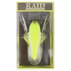 RAIDJAPAN DEKADODGE 130.5mm（yahoo）