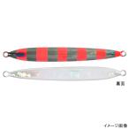 ディーパース・ファクトリー ジグ ディープライナー SPY-V 180g No.27 スモークレッドゼブラ(マグマ)