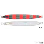 ディーパース・ファクトリー ジグ ディープライナー SPY-V 350g No.27 スモークレッドゼブラ(マグマ)
