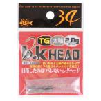 34/sa-ti- four B.K head TG futoshi ось 2.0g[.. пачка ]