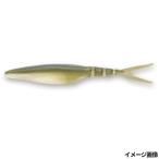 イマカツ ワーム バクソクシャッド 5インチ #S-598 モスバックシャイナー【ゆうパケット】