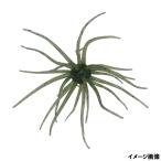 ハイドアップ ワーム 旧コイケ #128 グリーンライトギル