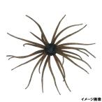 ハイドアップ ワーム 旧コイケ #142 ライトグリパンブラックブルーF