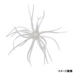 ハイドアップ ワーム 旧コイケ #258 パールホワイト