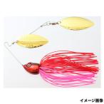 【現品限り】 issei スピナーベイト G.C.クルコマ 13g (D.W.) #08 村上レッド【ゆうパケット】