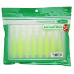 isseiwa-m карамель Shad 3.5 дюймовый #58 натуральный chart [.. пачка ]