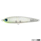 ウロコ(uroco) ルアー ウロコペンシル 190mm 100g #002 CLEAR/CLEAR HOLOGRAM