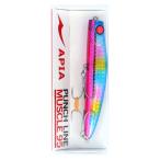 アピア ルアー パンチラインマッスル95 #105 ブルピンキャンディー【ゆうパケット】