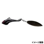 ノリーズ ルアー インザベイト バス 7g BR-312(ブラックメタル)【ゆうパケット】