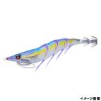 【アウトレット】 デュエル エギ EZ-Q イージーQ キャスト プラス 3.0号 14.CPU クリアーパープル
