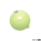 宇崎日新 NISSIN カットウフグシンカー 30号 グロー