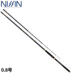  Uzaki Nisshin удочка для морской рыбалки Zero Sam .X4 titanium Tune 0.8 номер 5205[ включение в покупку не возможно ]