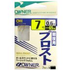  владелец для соревнований Prost игла 7 номер - Harris 0.6 номер [.. пачка ]