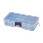  Daiwa Bait box прозрачный 