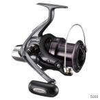  Daiwa .. катушка Cross литье 5000. покупка 