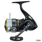 [ товар ограничен ] Daiwa вращающийся катушка Reagal PE есть 2508H