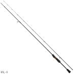 ダイワ イプリミ65L-S ソリッドティップ エリアトラウト 管釣りロッド 美品 DAIWA（釣り） DAIWA イプリミ 65L-S トラウトロッド - 最安値・価格