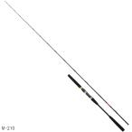  Daiwa удочка для рыбалки с лодки nelaiX M-210[ большой товар ][ включение в покупку не возможно ][ другой товар одновременно заказ не возможно ]