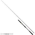  Daiwa удочка для рыбалки с лодки nelaiX MH-210[ большой товар ][ включение в покупку не возможно ][ другой товар одновременно заказ не возможно ]