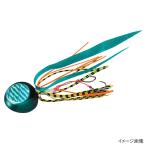 ダイワ 紅牙 ベイラバーフリー α 200g 紅牙グリーン
