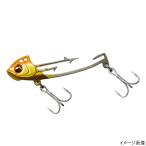 ダイワ 鮃狂 フラットジャンキー ロデム ヘッド 35g オレンジゴールド