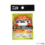 ダイワ 渓流フロロ 完全仕掛けSS 0.125号