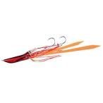 ダイワ インチク ネオラバー ３０ｇ ホロレッド