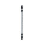 ダイワ グッズ ＤＡＩＷＡ キャップストラップ ＤＡ−９１００ グレー