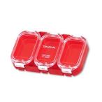  Daiwa водонепроницаемый единица кейс UC-300DP 3 koma разделение ( глубокий низ ) обычный [.. пачка ]