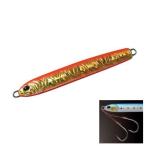 ダイワ スピ−ドジグＣＶ １００ｇ ＭＧダブルオレンジ