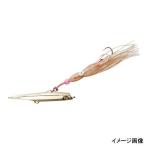 ダイワ インチク パイレーツ ＩＩ ＭＢ １７０ｇ メッキゴールド