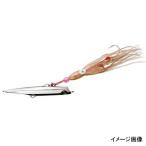 ダイワ インチク パイレーツ ＩＩ ＭＢ １７０ｇ メッキシルバー