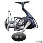 新品未使用 シマノ 21ツインパワー SW10000HG スピニングリール シマノ 21 ツインパワー SW 10000HG スピニングリール - 最安値・価格