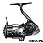 シマノ 23 ヴァンキッシュ 1000SSSPG スピニングリール - 最安値・価格