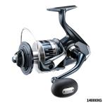 シマノ 22 ストラディック SW 14000XG スピニングリール - 最安値