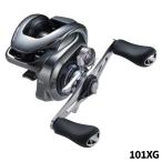  Shimano катушка bait reel metanium101XG левый руль 23 год дополнение модель катушка bait reel 