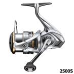  Shimano вращающийся катушка Ced na2500S 23 год модели вращающийся катушка 