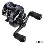  Shimano катушка bait reel ka LUKA ta Conquest Sharo - выпуск 31HG левый катушка bait reel 24 год модели 