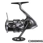 シマノ スピニングリール 24 ツインパワー C3000MHG