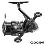  Shimano вращающийся катушка Van Ford C3000SDH 24 год модели вращающийся катушка 