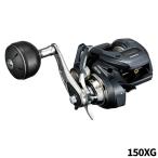  Shimano jigging катушка g LAP la- premium 150XG правый руль 24 год модели 