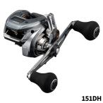  Shimano судно катушка Barchetta premium 151DH левый руль 24 год модели судно обе ось катушка 