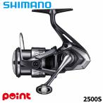  Shimano вращающийся катушка 26mi этикетка 2500S