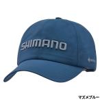 [ товар ограничен ] Shimano колпак Gore-Tex head рукоятка колпак Lmazme голубой CA-020X