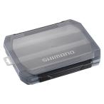  Shimano искусственная приманка кейс широкий 12 перегородка доска модель затонированный CS-221X