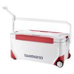  Shimano cooler-box spec - The свет 35L литейщик красный NS-E35Y cooler-box [ включение в покупку не возможно ]