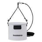 Shimano вода .. baccan 21cm настоящий белый BK-053Q