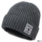 [ товар ограничен ] Shimano защищающий от холода колпак высокий мера вязаный watch свободный серый CA-055X