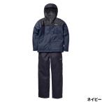 [ товар ограничен ] Shimano защищающий от холода одежда Basic in sa рацион непромокаемый костюм 01 L темно-синий RB-057X